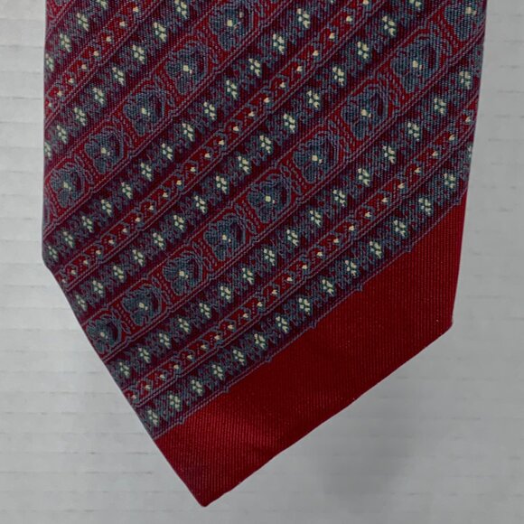 Liberty of London Silk Tie - Picture 2 of 7